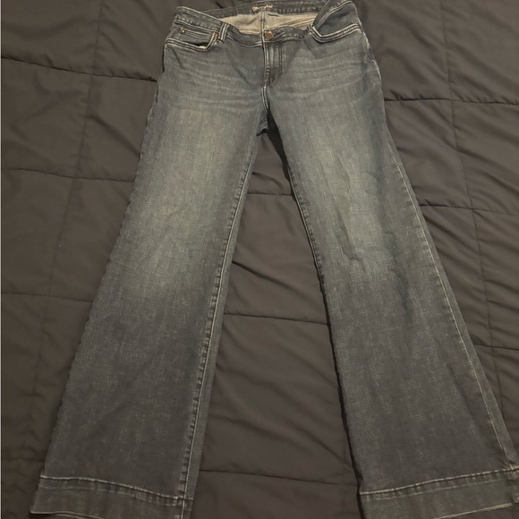 Wrangler Denim - Wrangler Women's Boot Cut Jeans